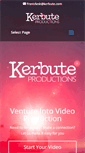 Mobile Screenshot of kerbute.com
